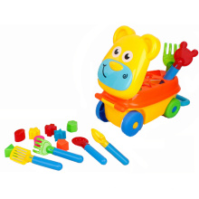 Summer Toy Kids Sand Beach Toy Car with En71 (H1336164)
